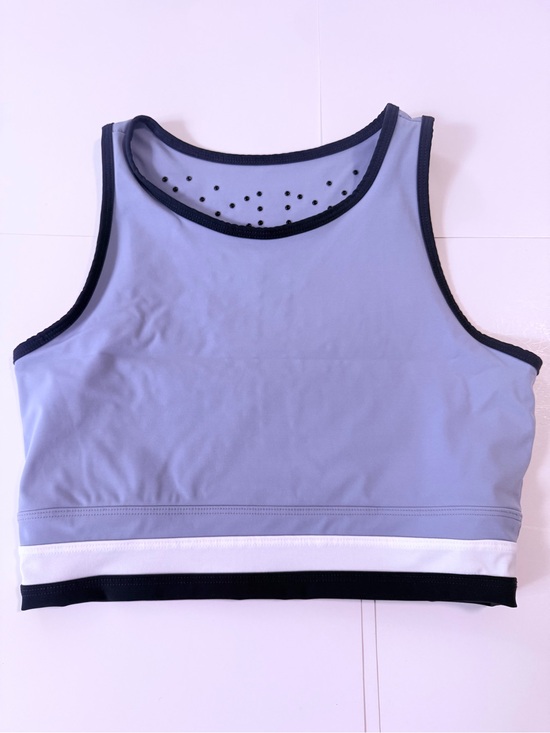 Elastique Athletics Tops - Elastique Athletics Le Monde Bra Micro-Massage + Compression Size M
